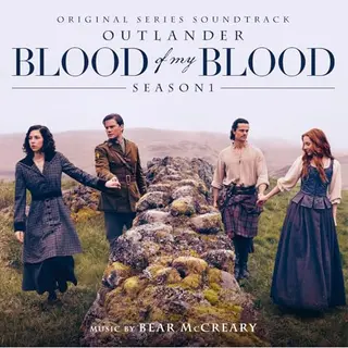 Music On Vinyl Outlander