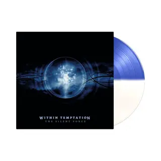 Within Temptation Lp - Silent Force - Standaard