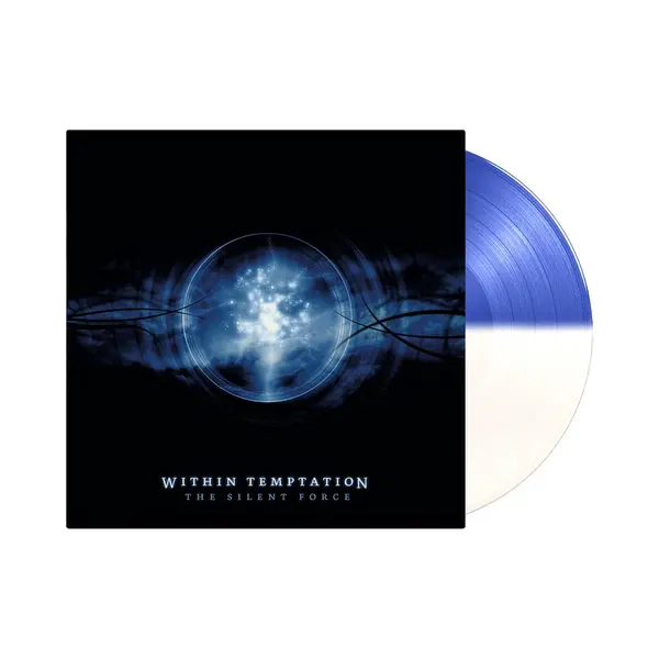 Within Temptation Lp - Silent Force - Standaard thumbnail