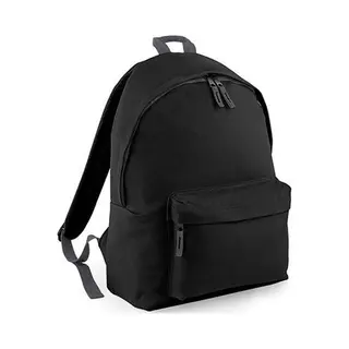 BagBase Backpack Rugzak - 18 L - Black