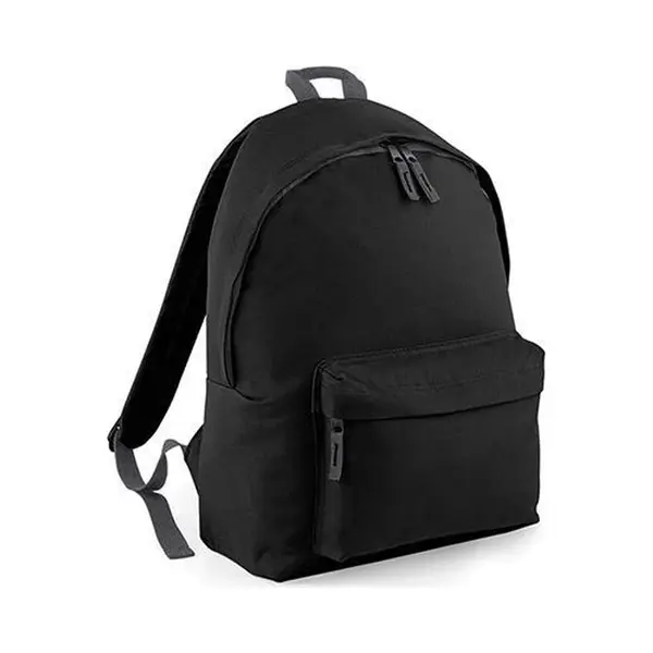 BagBase Backpack Rugzak - 18 L - Black thumbnail