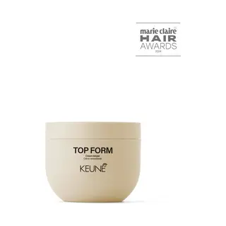 Keune Top Form Style Cream Restyler - Flexibele Hold En Textuur Voor Elk Haartype - 100ml