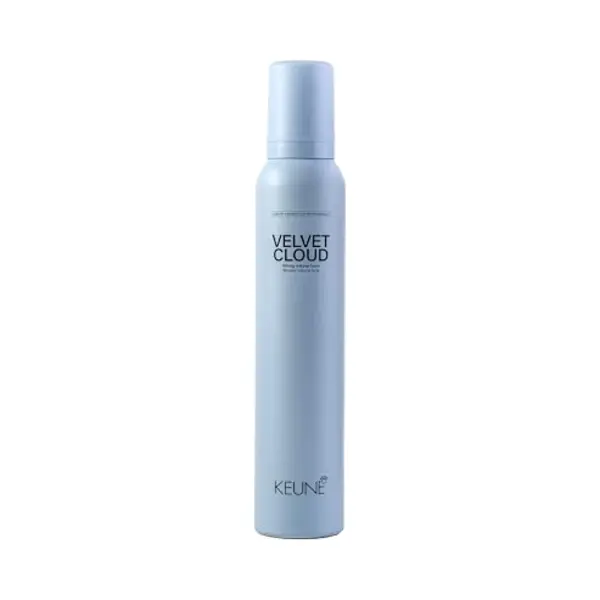 Keune Style Volume Velvet Cloud Strong Volume Foam 200 Ml – Volumizerend Schuim, Sterke Grip thumbnail