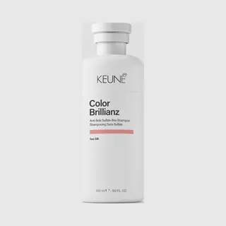 Keune Care Color Brillianz Sulfate-Free Shampoo - Anti-fade - 300 Ml
