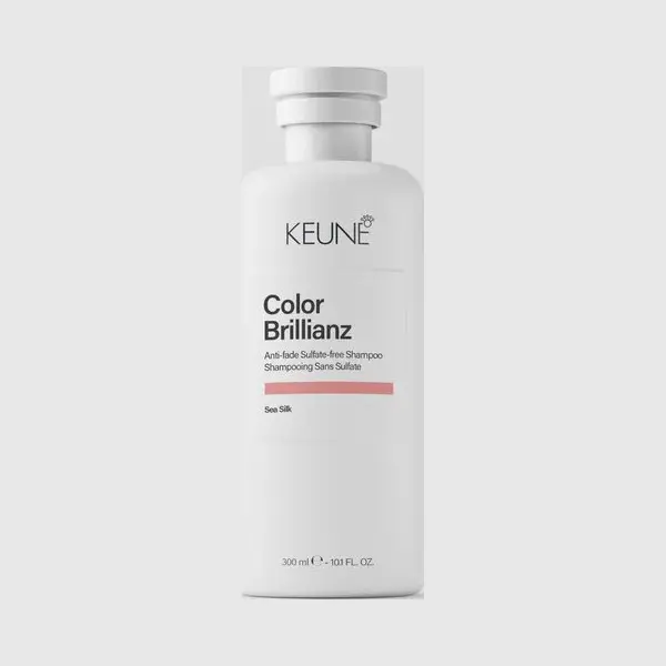 Keune Care Color Brillianz Sulfate-Free Shampoo - Anti-fade - 300 Ml thumbnail