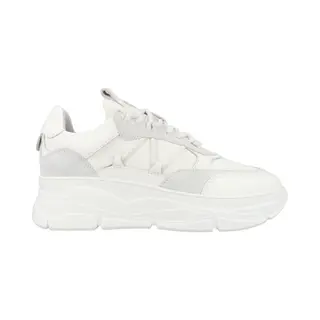 Poelman Jilly - White Super White