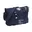 blauw