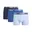 Blauw