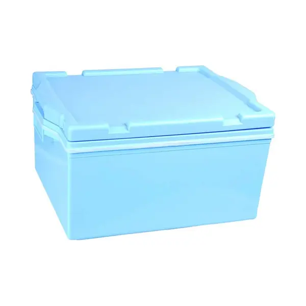 Tokyo Design Studio Thermobox Speciaal Voor Rijst - Warmhoudbox - Horeca - Sushi - 47.5 X 36.5 X 25.5 Cm thumbnail