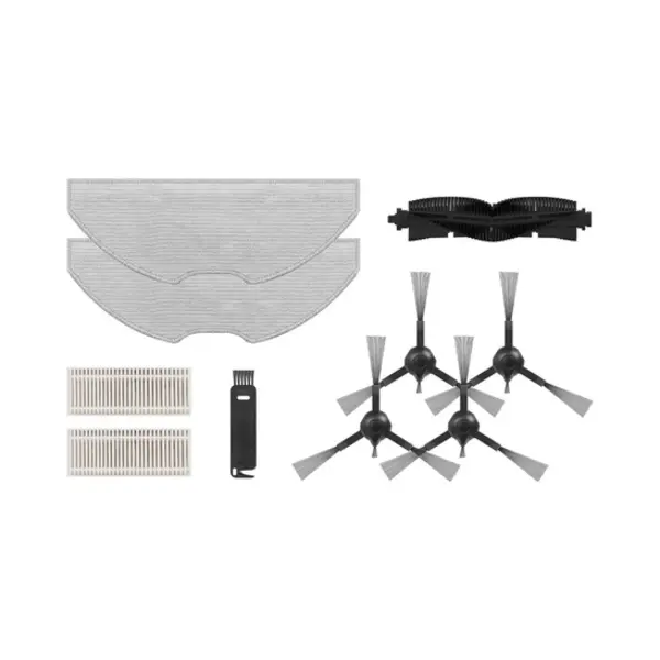 Hombli Hbva-0200 stofzuiger accessoire Robotstofzuiger Accessoireset thumbnail