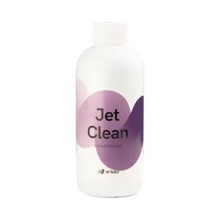 weau W'eau Jet Clean - Jetclean Cleaner Voor Spa Water - 500 Ml