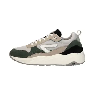 Hub Glide Light Bone/Off White/Green