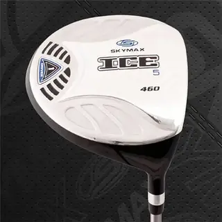 Skymax Ix-5 Driver Dames 12 Graden Linkshandig