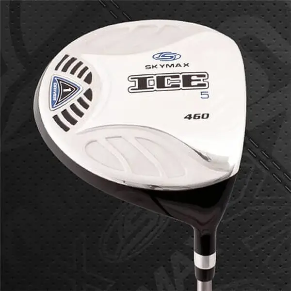 Skymax Ix-5 Driver Dames 12 Graden Linkshandig thumbnail
