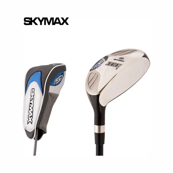 Skymax Ix-5 Hybride 3 Dames Linkshandig thumbnail