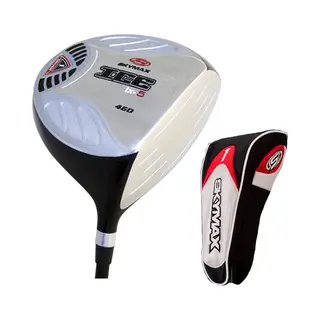 XQMax Skymax Ice Driver Heren 10.5 Graden