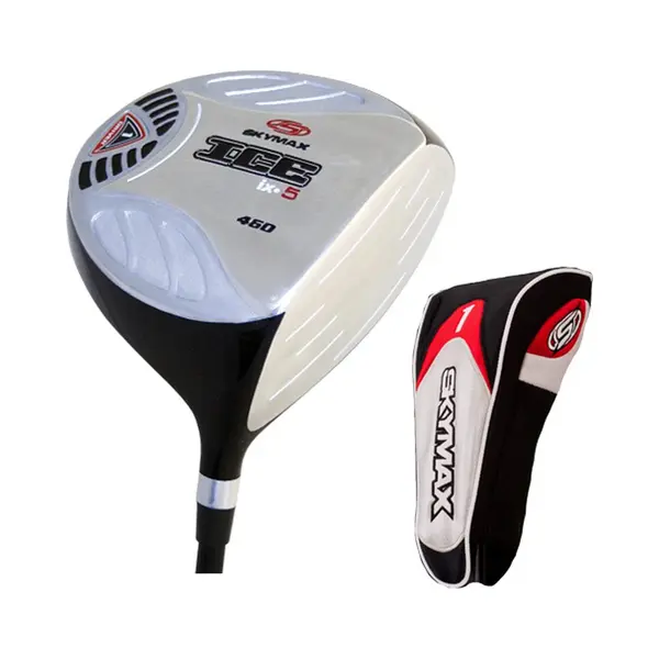 XQMax Skymax Ice Driver Heren 10.5 Graden thumbnail