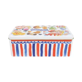 Blond Amsterdam Specials Hollands Glorie Koekblik