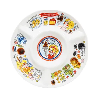 Blond Amsterdam Specials Hollands Glorie Snack Plate Klein