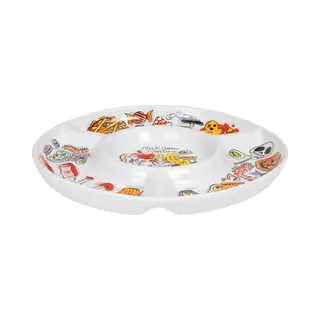 Blond Amsterdam, Specials, Halloween, Snackplate