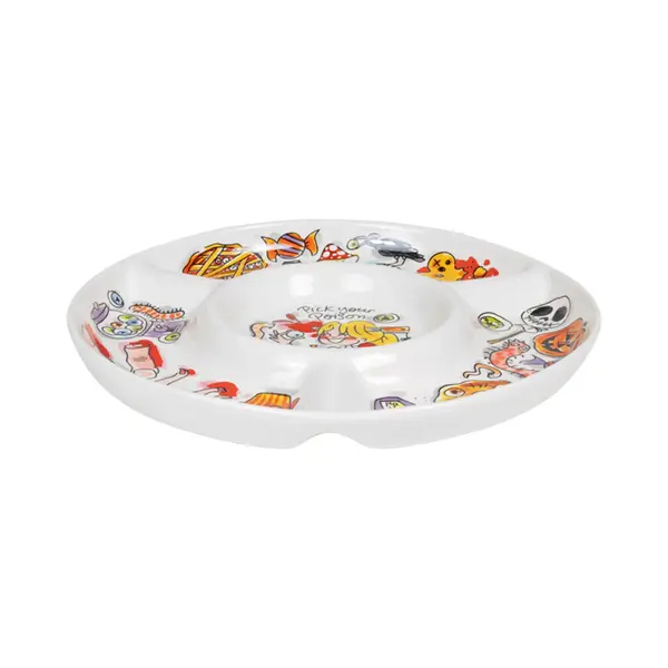 Blond Amsterdam, Specials, Halloween, Snackplate thumbnail