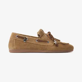 Via Vai June Loua Quaglia Mocassins