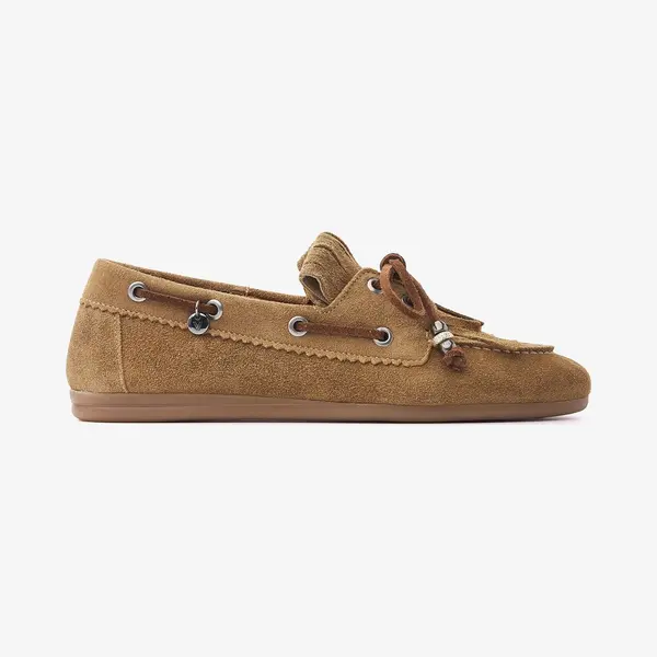 Via Vai June Loua Quaglia Mocassins thumbnail