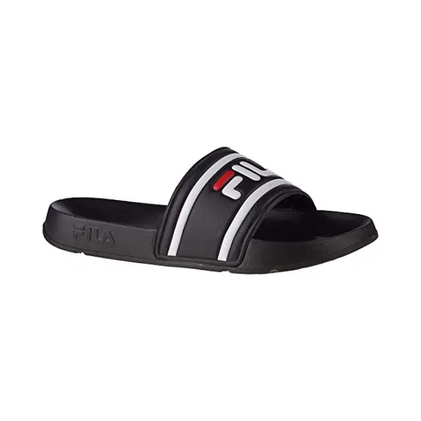 Fila Morro Bay 2.0 Men, Infradito Uomo, Nero, 46 Eu thumbnail