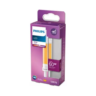 Philips by Signify Philips Spot 60 W R7S