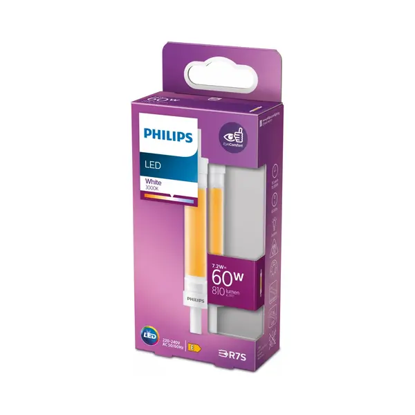 Philips by Signify Philips Spot 60W R7S R7S thumbnail