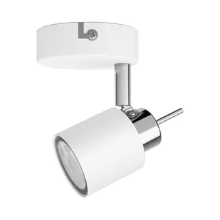 Philips by Signify Philips Meranti plafond-/wandspot