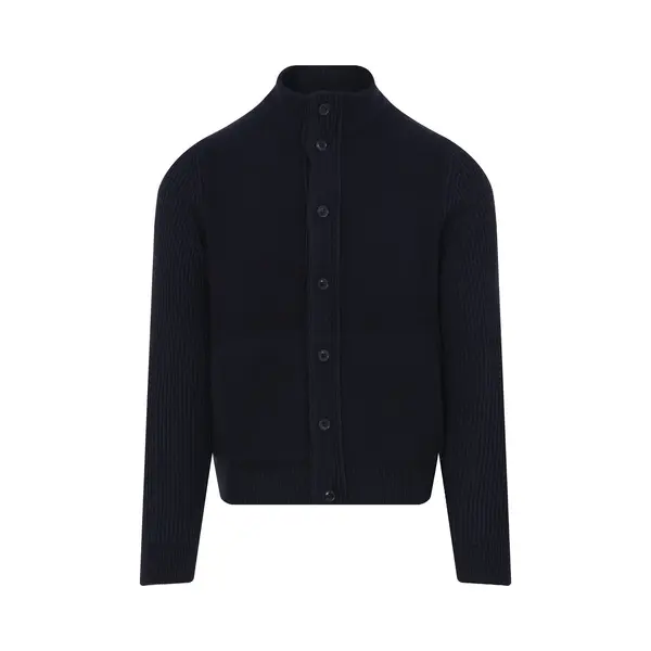Campbell Vest Heren Donkerblauw thumbnail