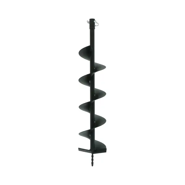 Kibani Grondboor 150 Mm - Losse Boor - Palenboor 15 Cm thumbnail