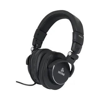 Devine Pro 900 Casque Dj/studio