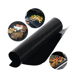 Krumble Teflon Bbq Grill Mat - Oven Bakmat - Ovenbeschermer - Bbq Beschermer - Bakmatten - Bbq Rooster - Overmat