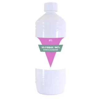 Bts Bt'S Alcohol Gedenatureerd 96% 1 Liter Voordeelfles