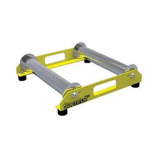 Saenroll, Kabelhaspels, 99120042 Mini Kabelaufroller Abwickler