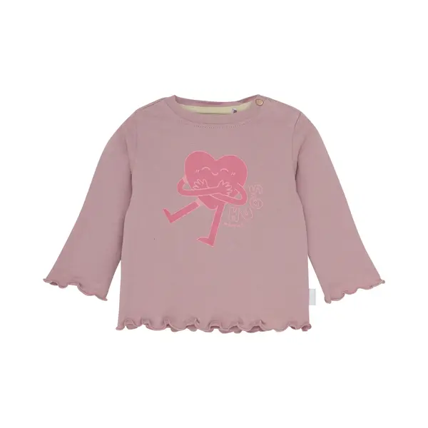 Noppies T-shirt Turpin Baby Maat 92 thumbnail