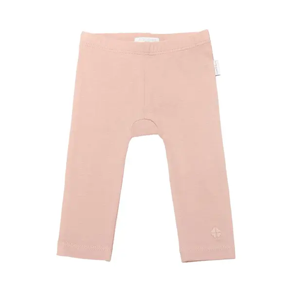 Noppies Legging - Baby - Meisjes - Roze - Maat 74 thumbnail