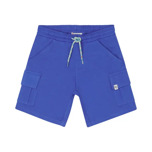 Noppies Broek 'Linneus' Blauw thumbnail