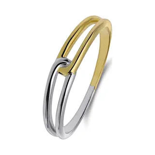 Lucardi Ring