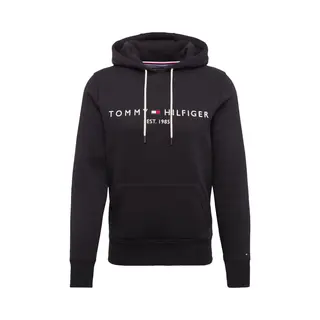 Tommy Hilfiger Sweatshirt Zwart