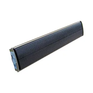 CityLine Infraroodverwarming - Heatbar - Serie A - 1000W
