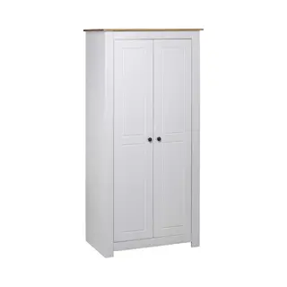 VidaXL 282666 Kledingkast & kast voor slaapkamer