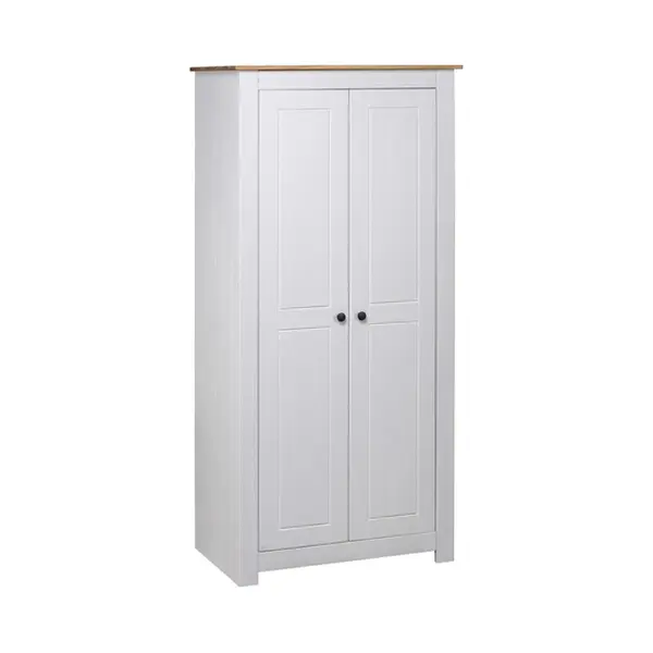 VidaXL 282666 Kledingkast & kast voor slaapkamer thumbnail