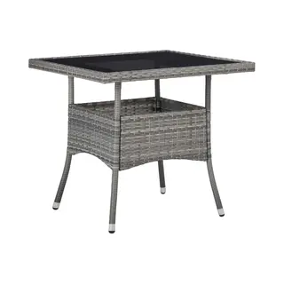 VidaXL 46178 tuintafel