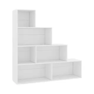 VidaXL 800657 Bücherregal für Wohnzimmer