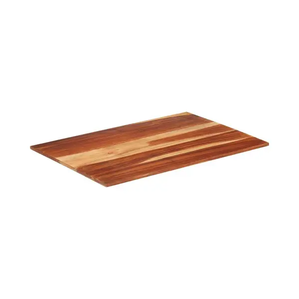 VidaXL Tafelblad 15-16 Mm 60x90 Cm Massief Acaciahout thumbnail