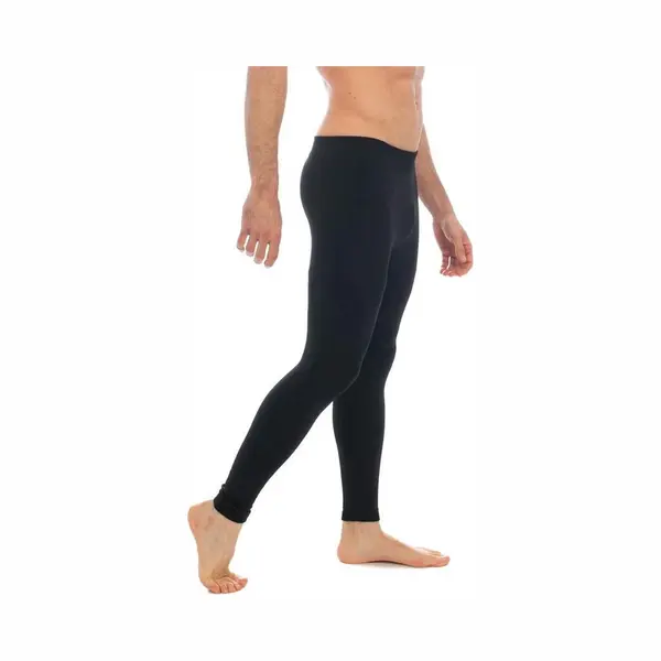 Apollo Heat Keeper Thermolegging Heren Polyester Zwart Maat Xl/Xxl thumbnail