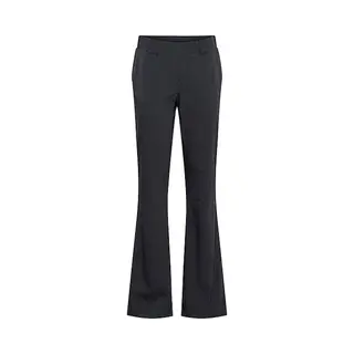 &Co Woman Penelope Flare Melee Travel Ca-Antracite - S